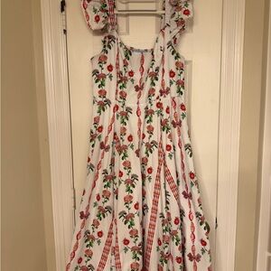 Hill House Daphne Dress